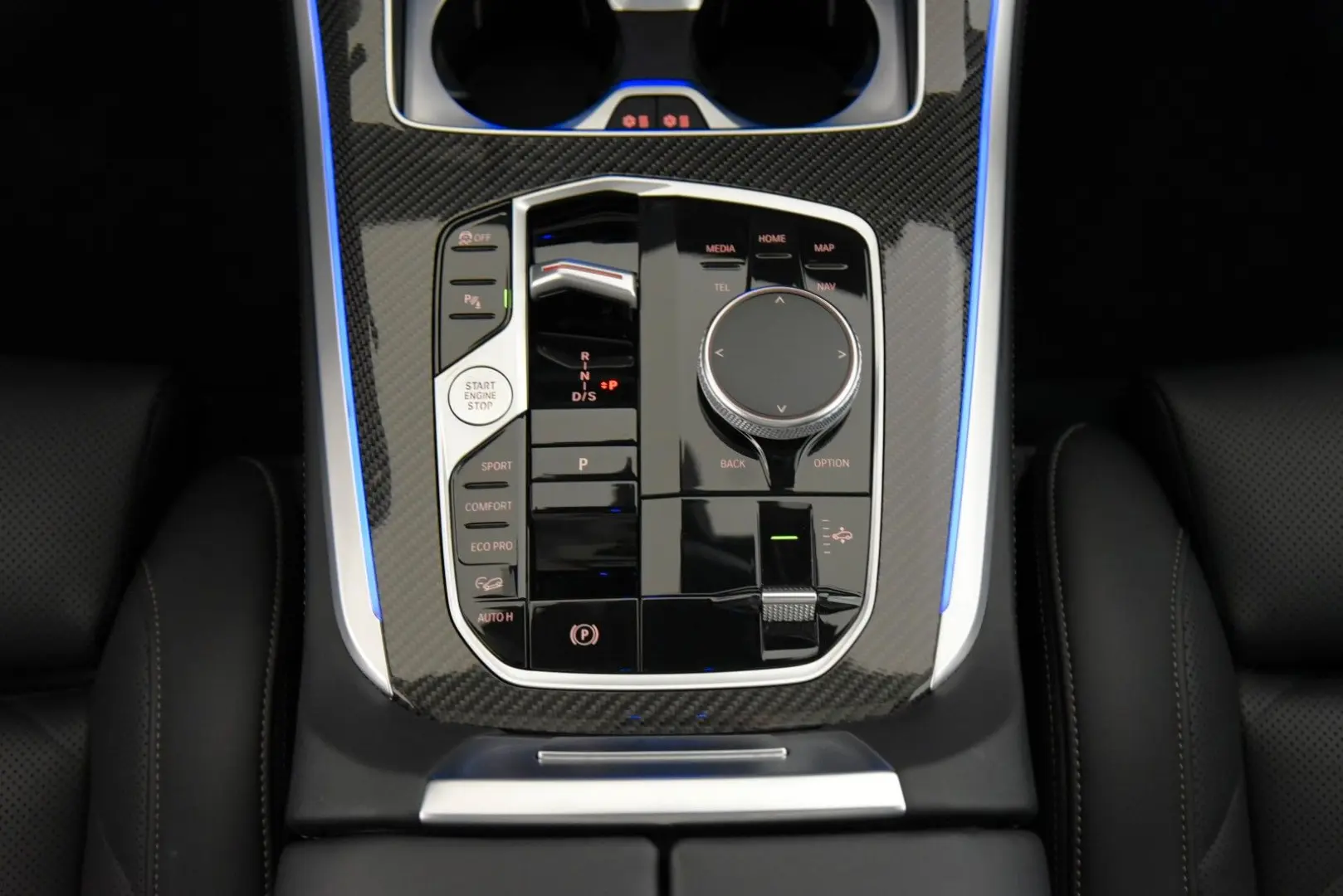 X5 xDrive30d M Sport Head-Up ACC AHK UVP 114.950