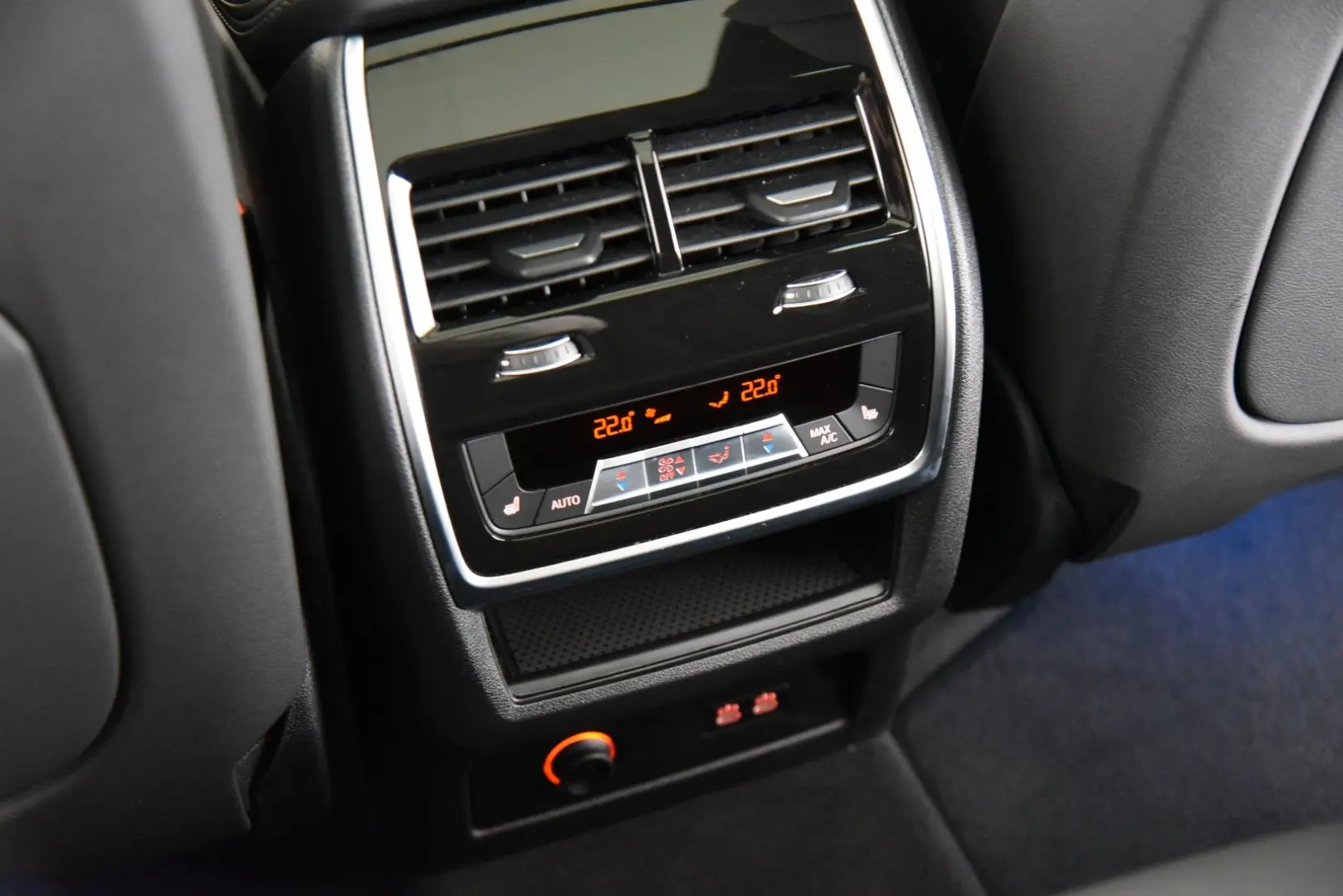 X5 xDrive30d M Sport Head-Up ACC AHK UVP 114.950