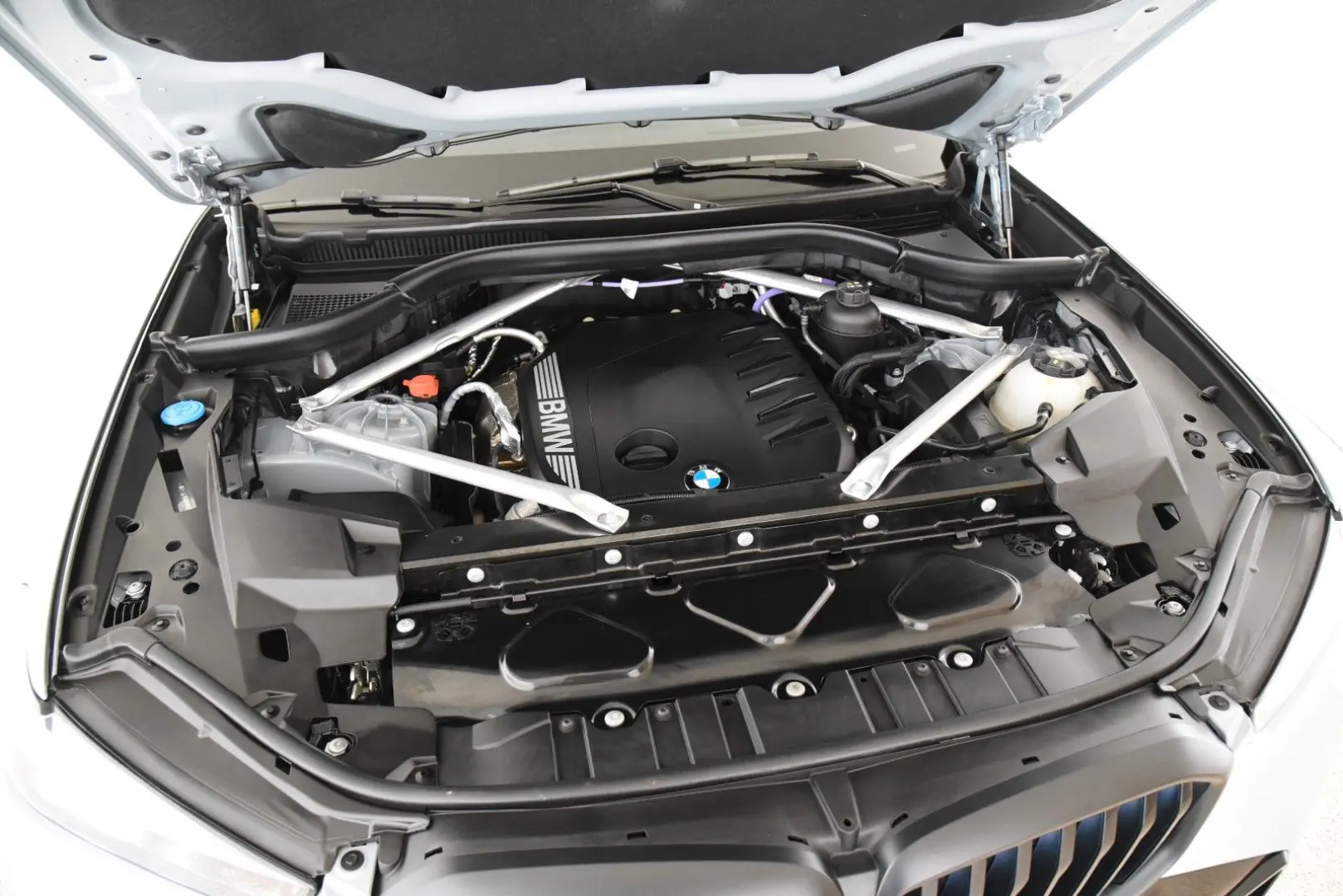 X5 xDrive30d M Sport Head-Up ACC AHK UVP 114.950