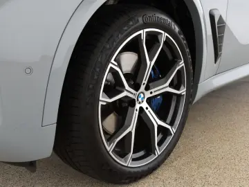 X5 xDrive30d M Sport Head-Up ACC AHK UVP 114.950