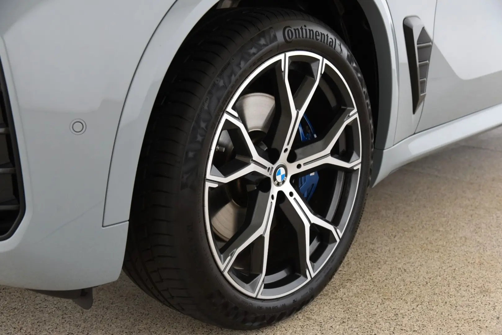 X5 xDrive30d M Sport Head-Up ACC AHK UVP 114.950