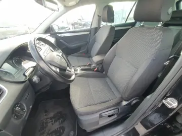 Skoda Octavia 1.6 TDI DSG Ambition