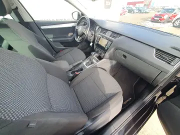 Skoda Octavia 1.6 TDI DSG Ambition