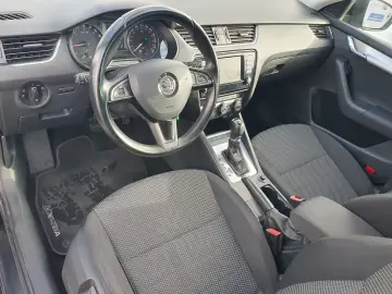 Skoda Octavia 1.6 TDI DSG Ambition