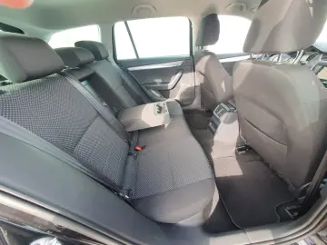 Skoda Octavia 1.6 TDI DSG Ambition