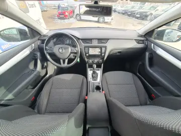 Skoda Octavia 1.6 TDI DSG Ambition