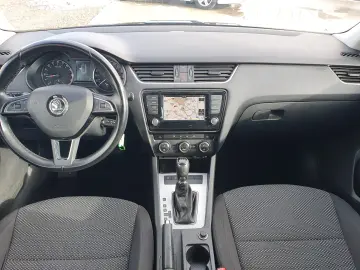 Skoda Octavia 1.6 TDI DSG Ambition