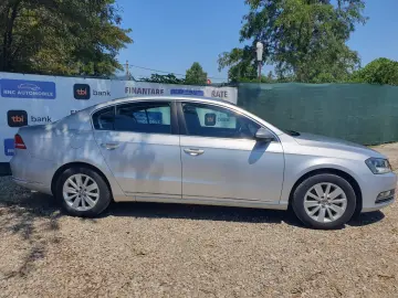 Volkswagen Passat 1.6 TDI 2012  Comfortline