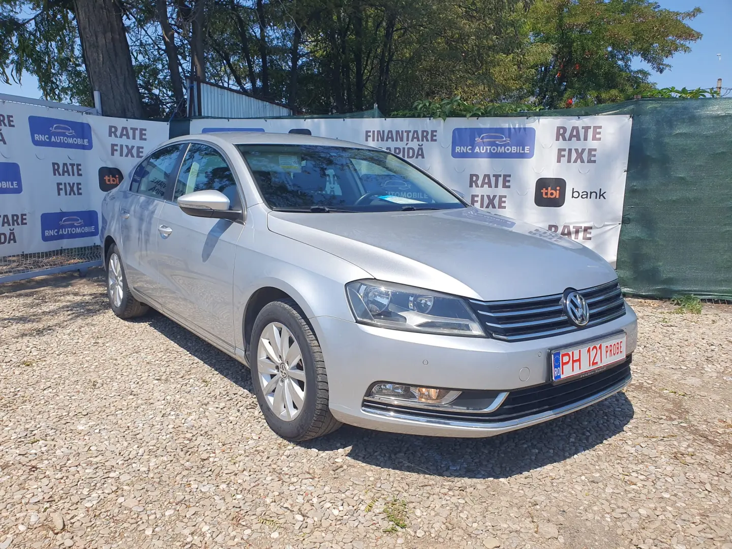 Volkswagen Passat 1.6 TDI 2012  Comfortline