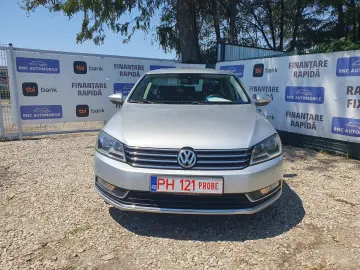 Volkswagen Passat 1.6 TDI 2012  Comfortline