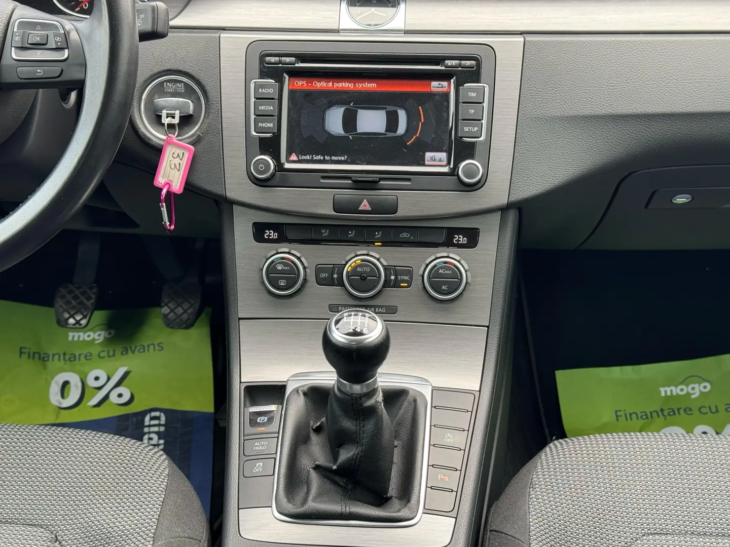 Volkswagen Passat 1.6 TDI 2012  Comfortline