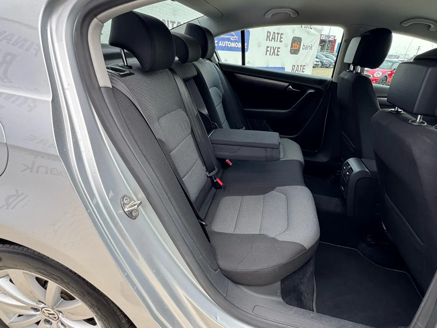 Volkswagen Passat 1.6 TDI 2012  Comfortline