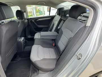 Volkswagen Passat 1.6 TDI 2012  Comfortline