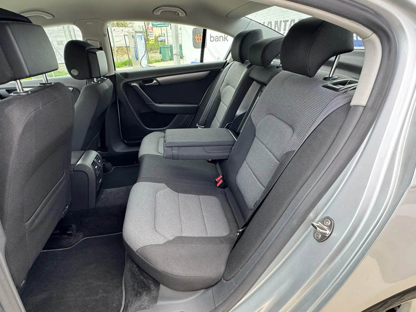 Volkswagen Passat 1.6 TDI 2012  Comfortline