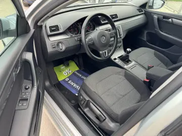 Volkswagen Passat 1.6 TDI 2012  Comfortline