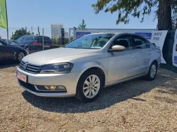 Volkswagen Passat 1.6 TDI 2012  Comfortline