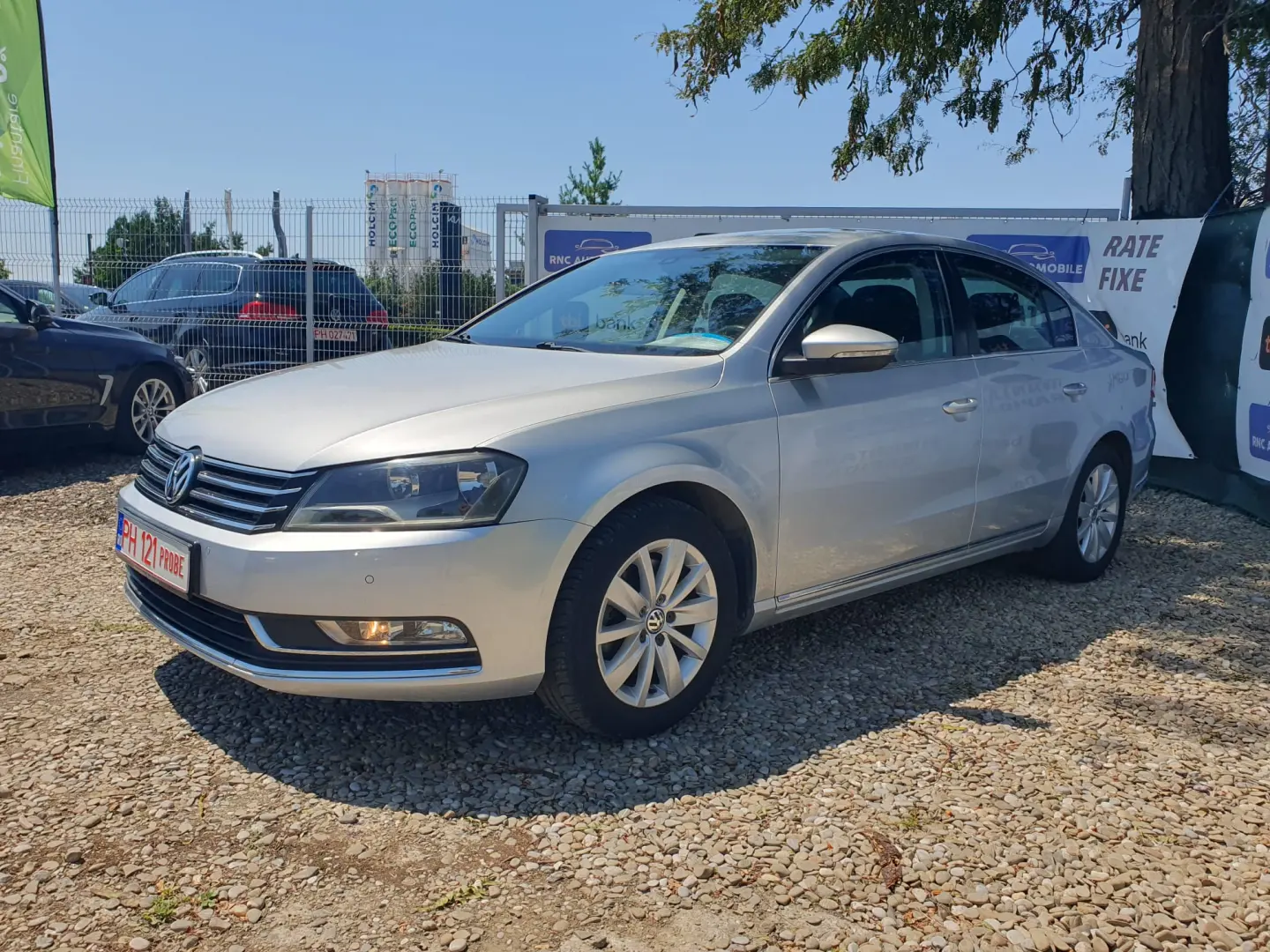 Volkswagen Passat 1.6 TDI 2012  Comfortline