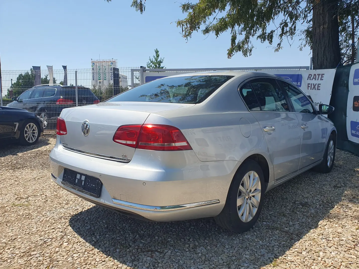 Volkswagen Passat 1.6 TDI 2012  Comfortline