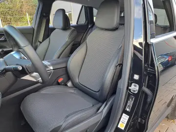 Mercedes-Benz GLC 200 4Matic Avantgarde ACC 360