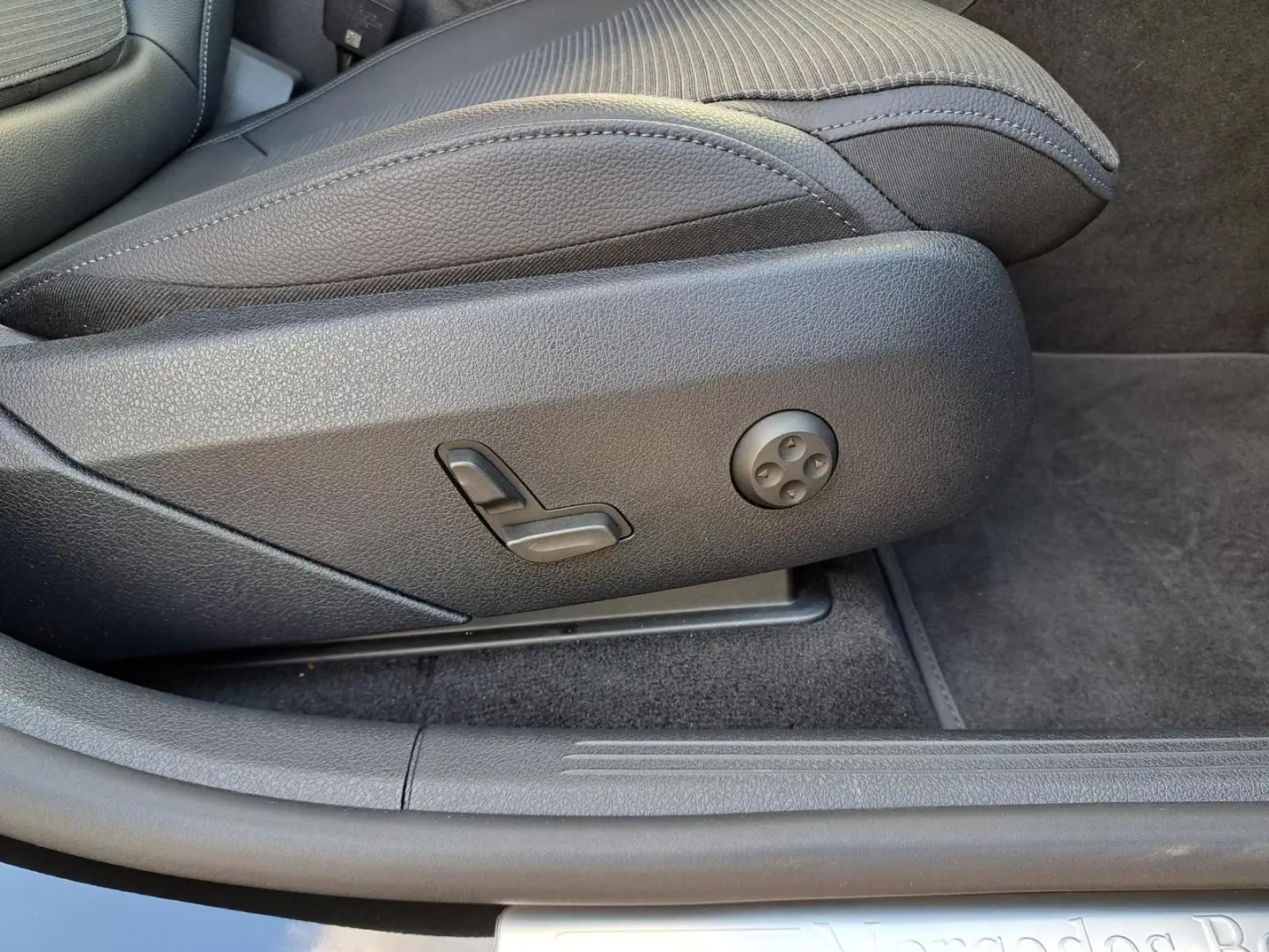 Mercedes-Benz GLC 200 4Matic Avantgarde ACC 360