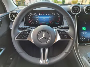 Mercedes-Benz GLC 200 4Matic Avantgarde ACC 360