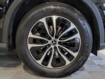 Mercedes-Benz GLC 200 4Matic Avantgarde ACC 360