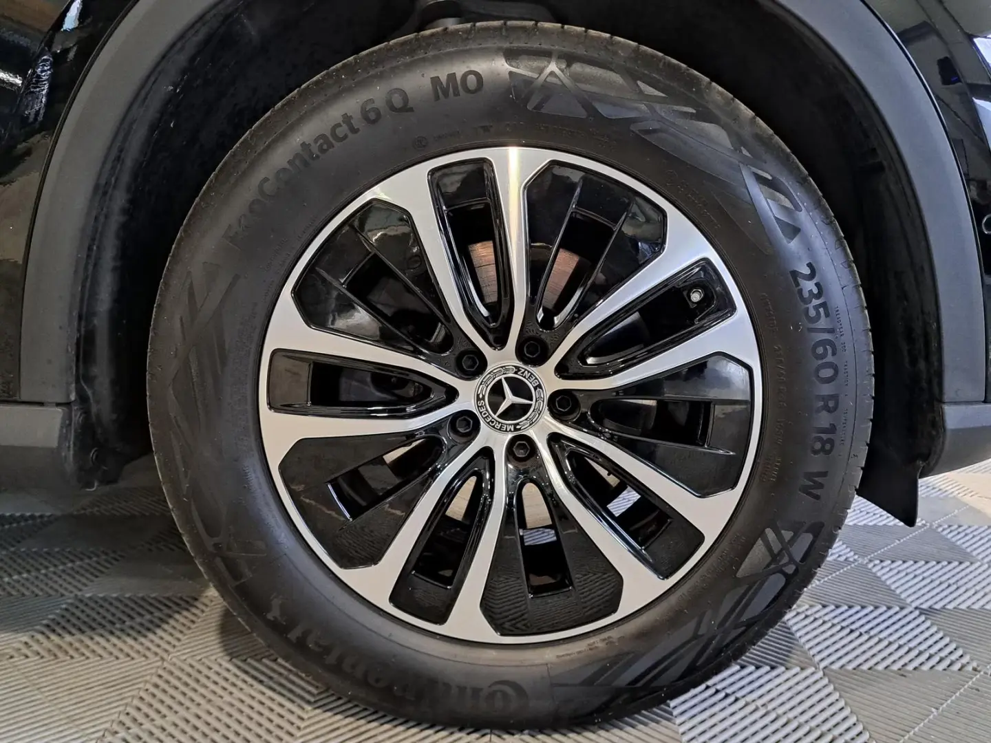 Mercedes-Benz GLC 200 4Matic Avantgarde ACC 360