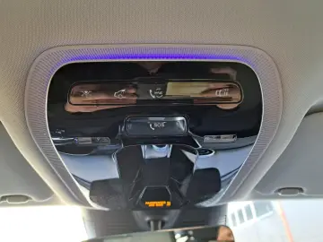 Mercedes-Benz GLC 200 4Matic Avantgarde ACC 360