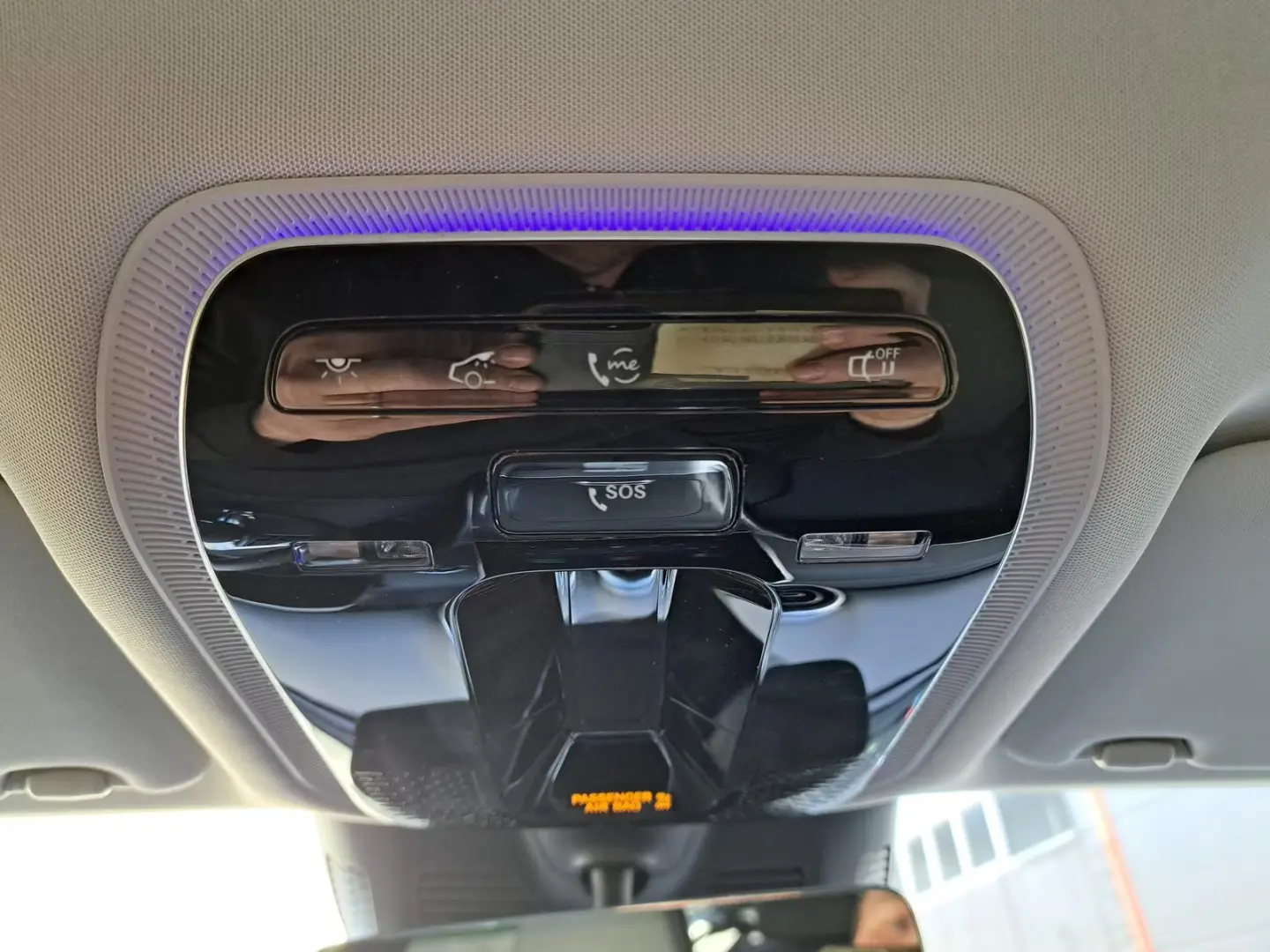 Mercedes-Benz GLC 200 4Matic Avantgarde ACC 360