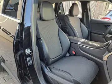 Mercedes-Benz GLC 200 4Matic Avantgarde ACC 360