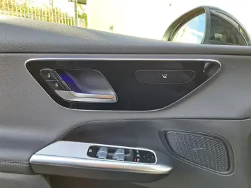 Mercedes-Benz GLC 200 4Matic Avantgarde ACC 360