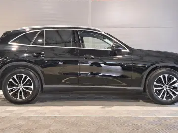 Mercedes-Benz GLC 200 4Matic Avantgarde ACC 360