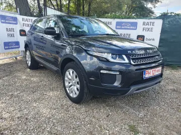 Land Rover Range Rover Evoque 2.0 D150 R-Dynamic