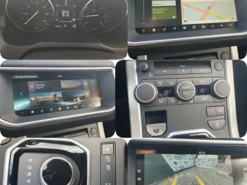 Land Rover Range Rover Evoque 2.0 D150 R-Dynamic