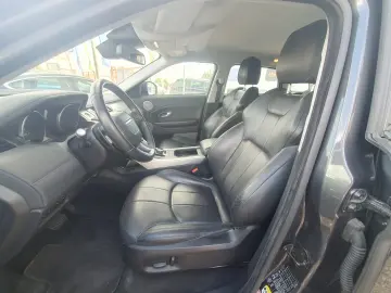 Land Rover Range Rover Evoque 2.0 D150 R-Dynamic