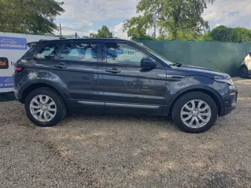 Land Rover Range Rover Evoque 2.0 D150 R-Dynamic