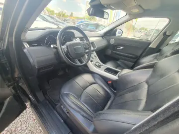 Land Rover Range Rover Evoque 2.0 D150 R-Dynamic