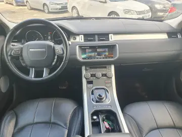 Land Rover Range Rover Evoque 2.0 D150 R-Dynamic