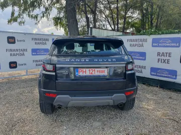 Land Rover Range Rover Evoque 2.0 D150 R-Dynamic
