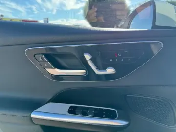 Mercedes-Benz GLC 220 d 4M Avantgarde-Adv  Pano