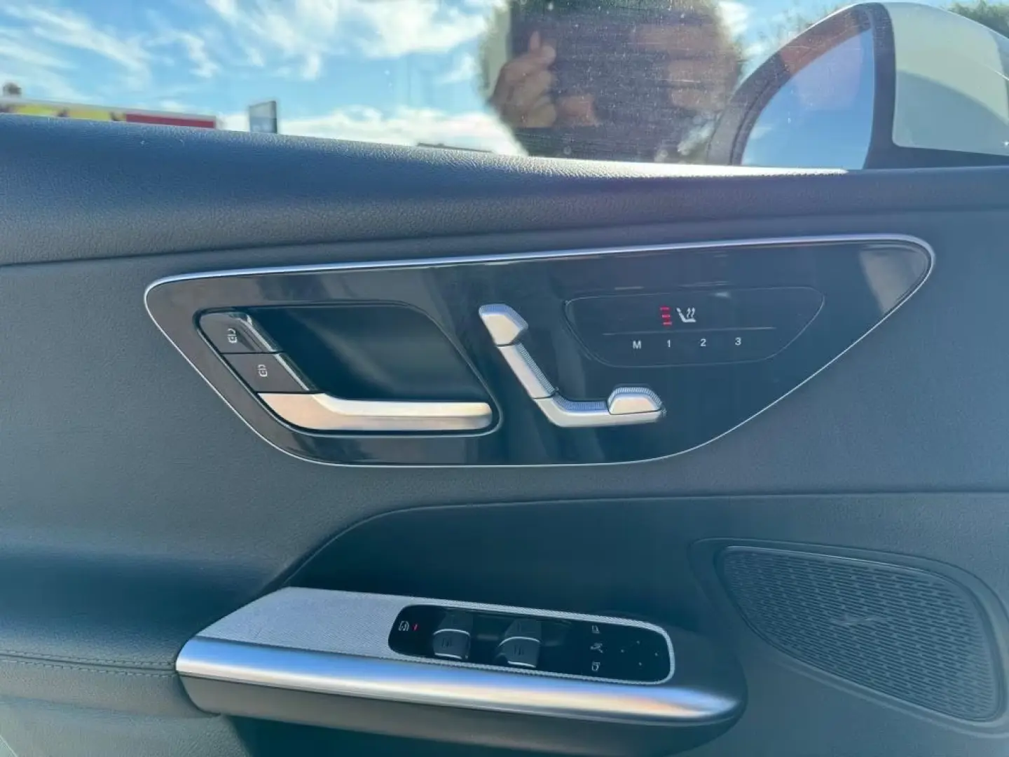 Mercedes-Benz GLC 220 d 4M Avantgarde-Adv  Pano