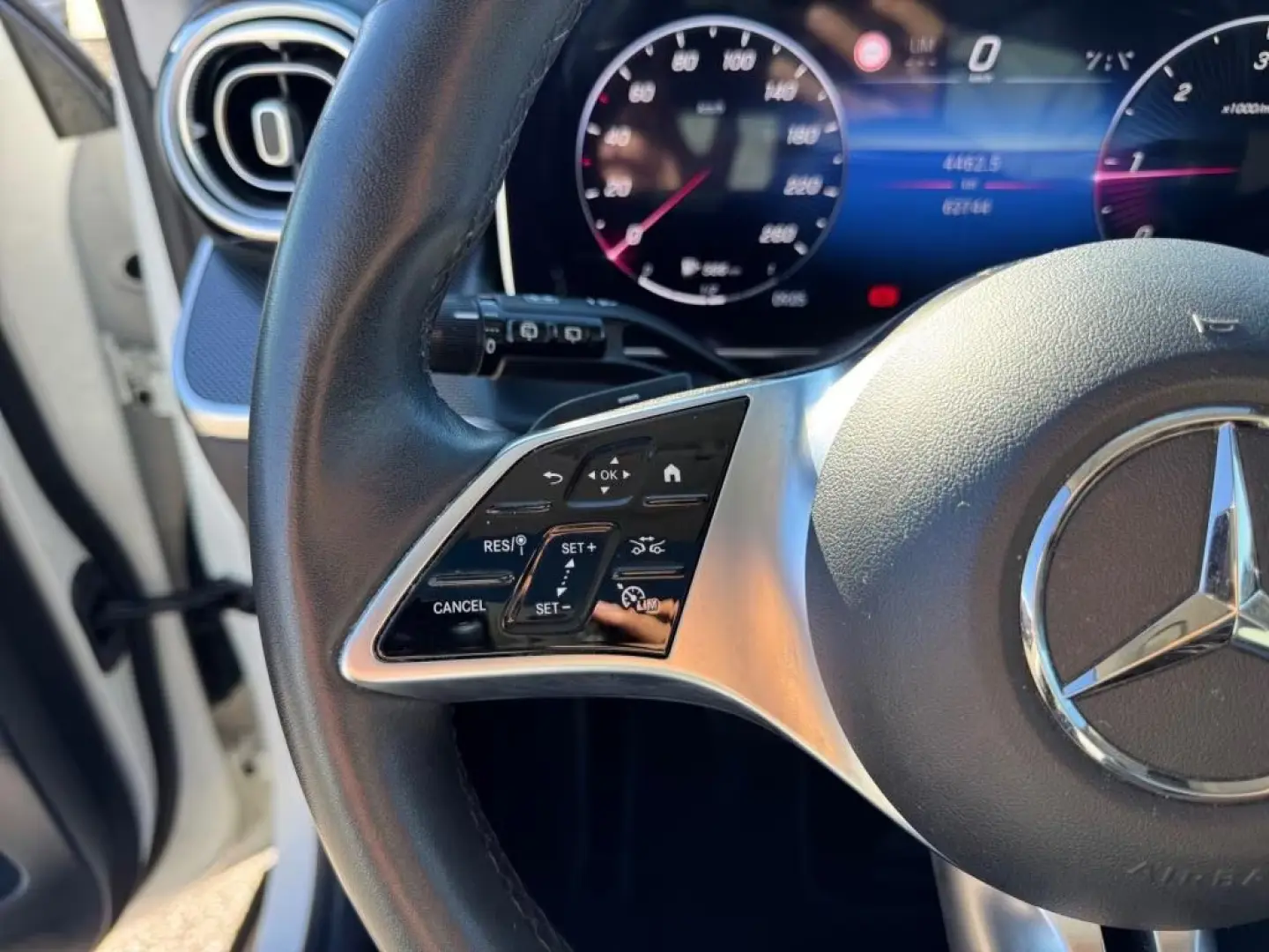 Mercedes-Benz GLC 220 d 4M Avantgarde-Adv  Pano