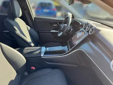 Mercedes-Benz GLC 220 d 4M Avantgarde-Adv  Pano