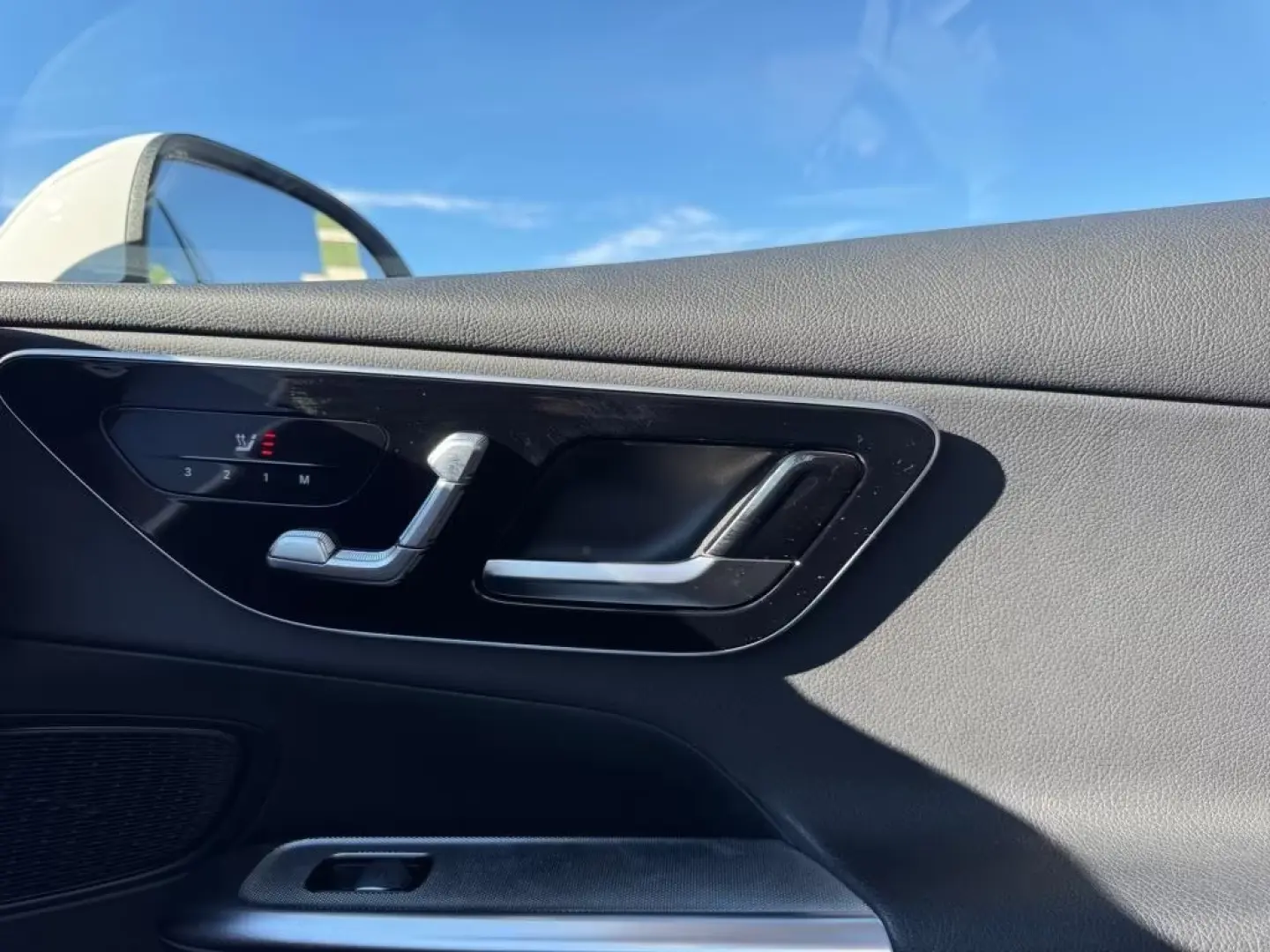 Mercedes-Benz GLC 220 d 4M Avantgarde-Adv  Pano