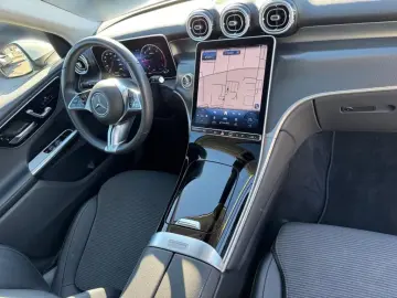 Mercedes-Benz GLC 220 d 4M Avantgarde-Adv  Pano