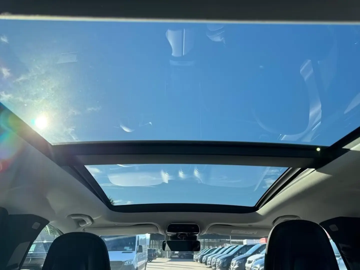 Mercedes-Benz GLC 220 d 4M Avantgarde-Adv  Pano