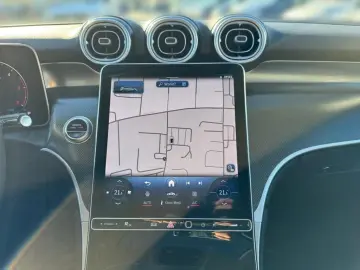 Mercedes-Benz GLC 220 d 4M Avantgarde-Adv  Pano