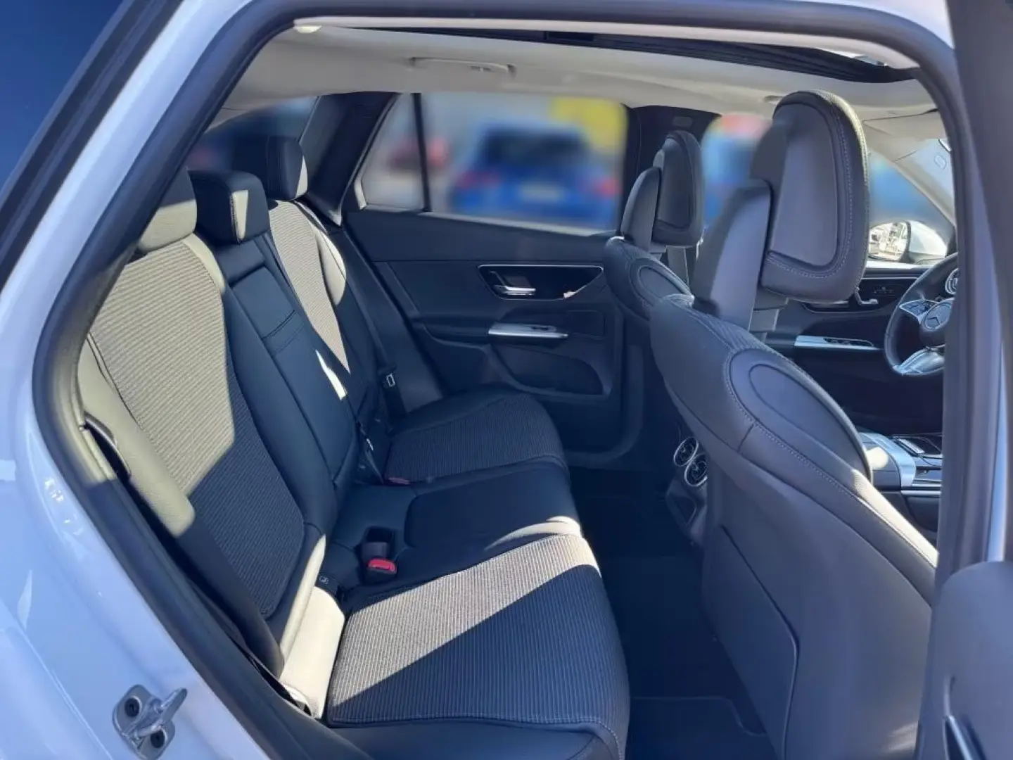 Mercedes-Benz GLC 220 d 4M Avantgarde-Adv  Pano