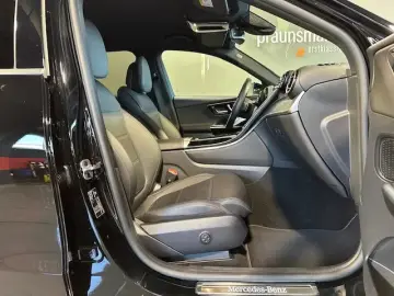 Mercedes-Benz GLC 200 4M Avantgarde AHK StaHg 360