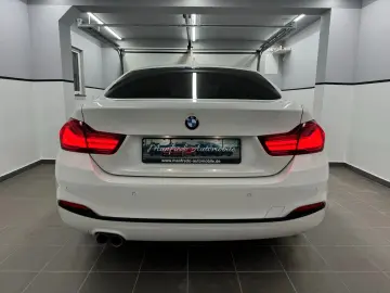 435d Gran Coupe xDrive Sport Line Head-Up Glasda